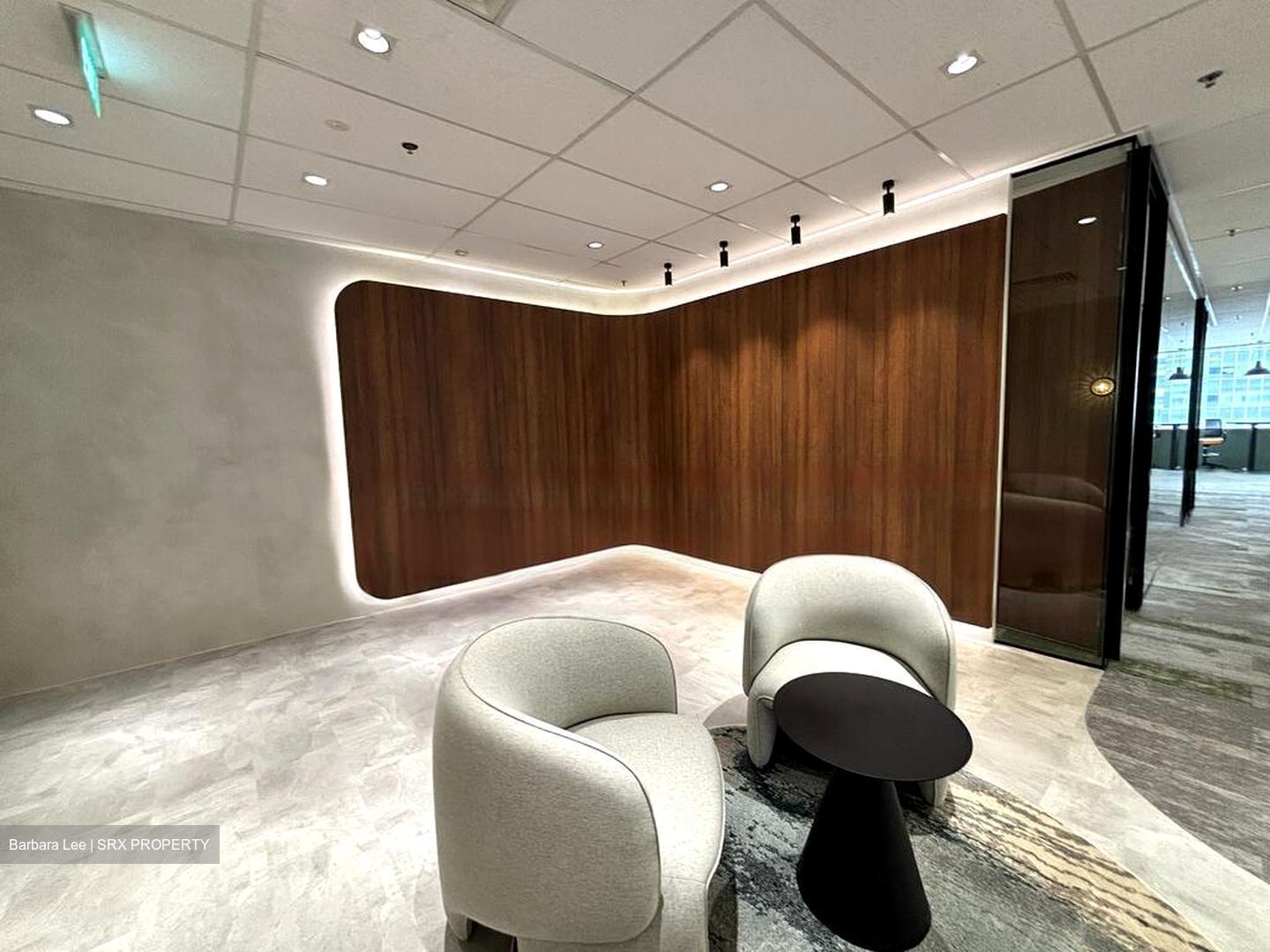 Raffles Place MRT (D1), Office #455581641